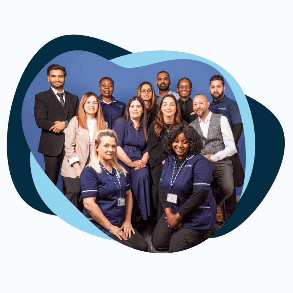 Our Team